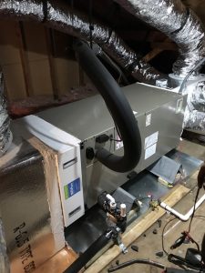 HVAC Repair McKinney TX