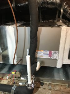 Heating Installation McKinney TX